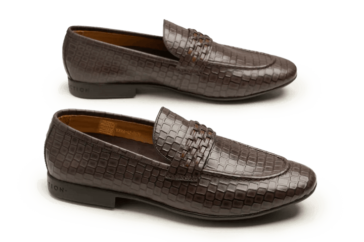 LOGO KINGSCROFT LOAFER