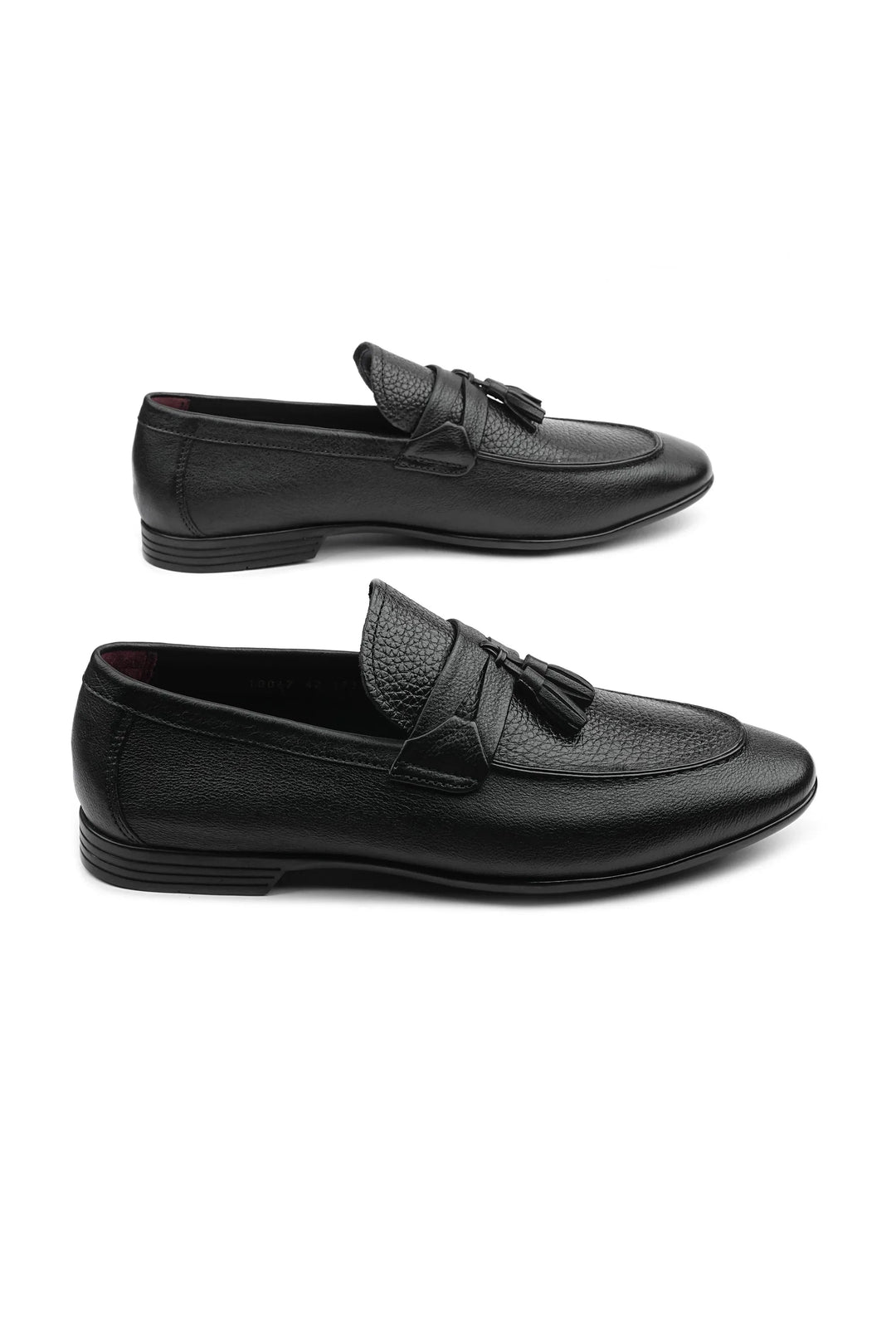 LOGO VALENRICO LOAFER