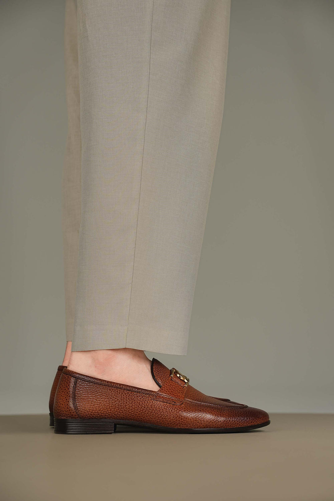 LOGO CASTIGLIONE LOAFER
