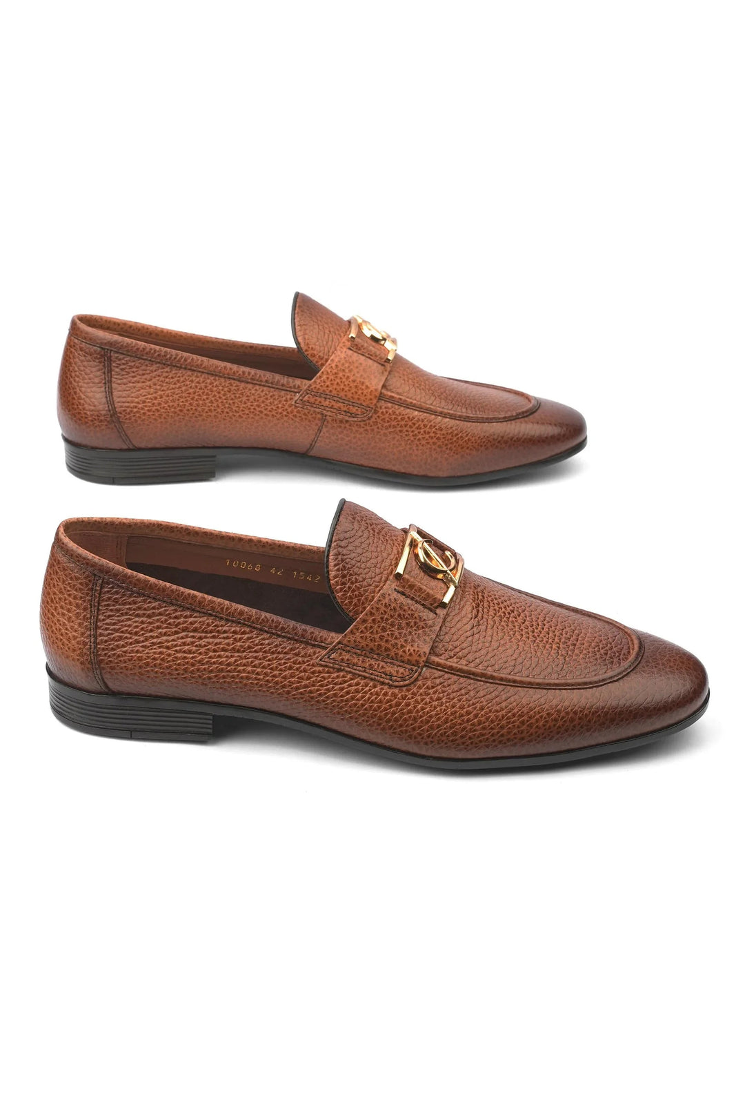 LOGO CASTIGLIONE LOAFER