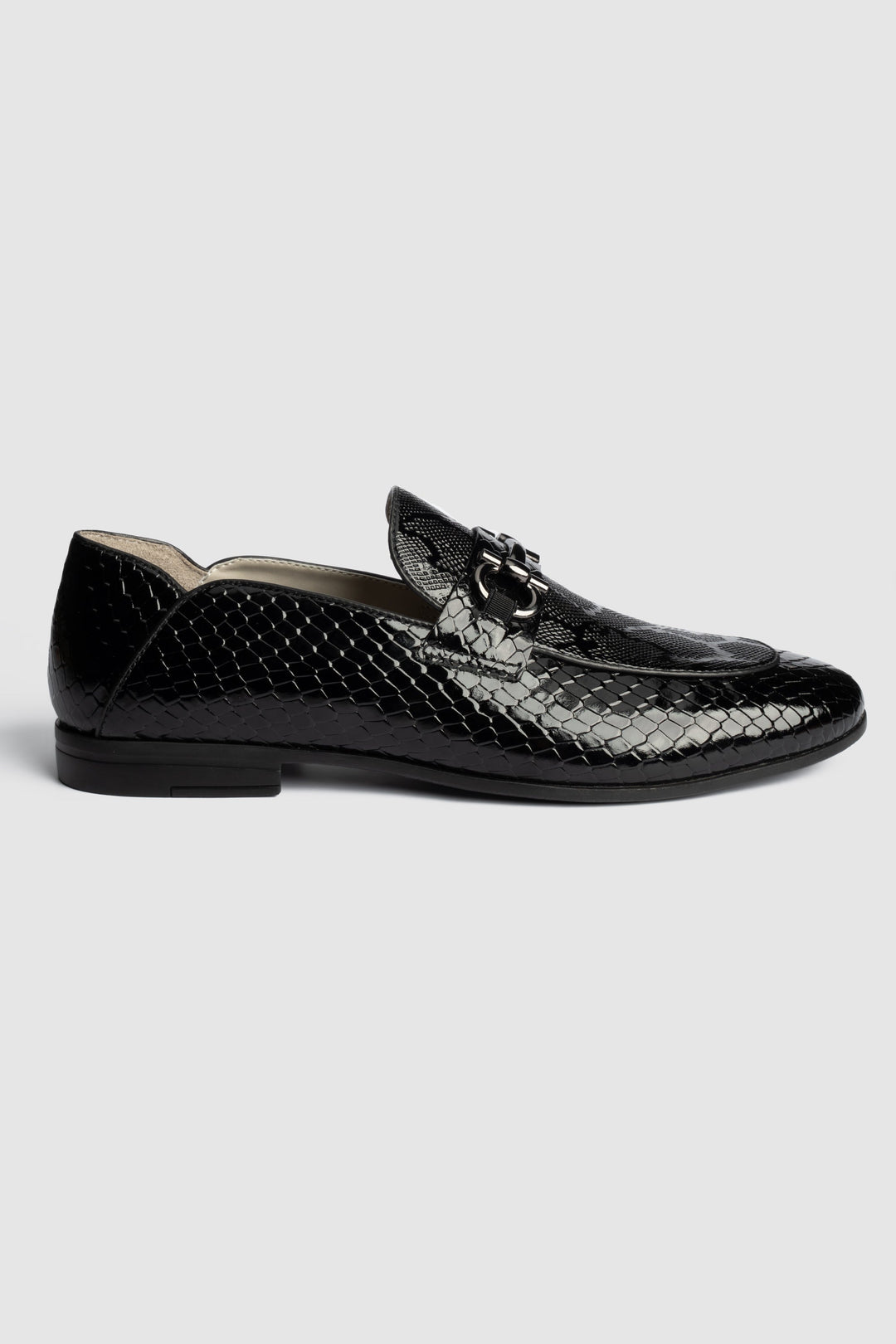 LOGO RAVENTON LOAFER