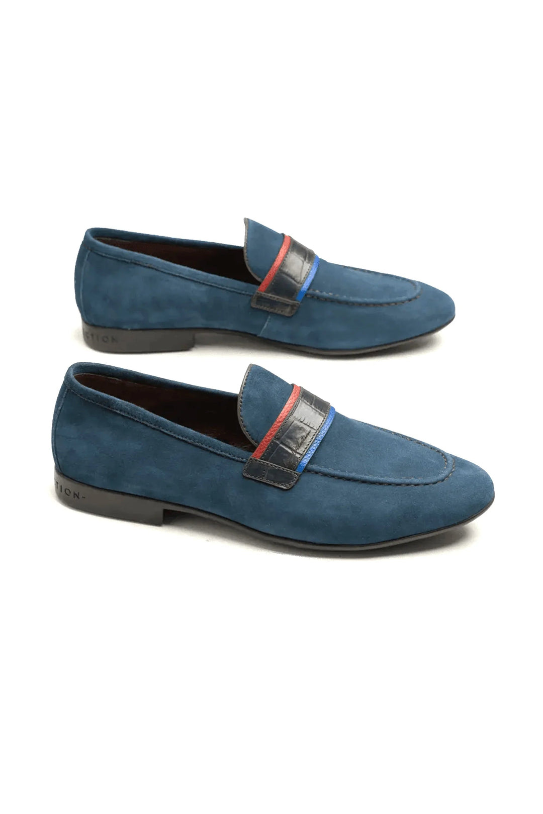 LOGO MONTAROSER LOAFER