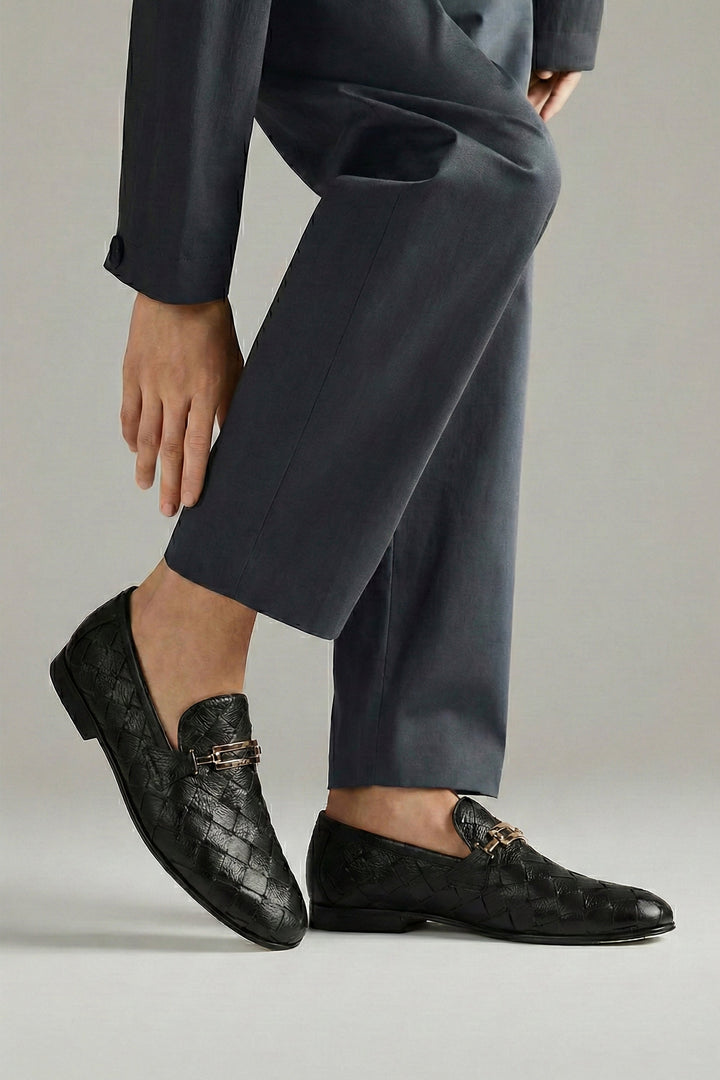 LOGO KINGSFORDE LOAFER