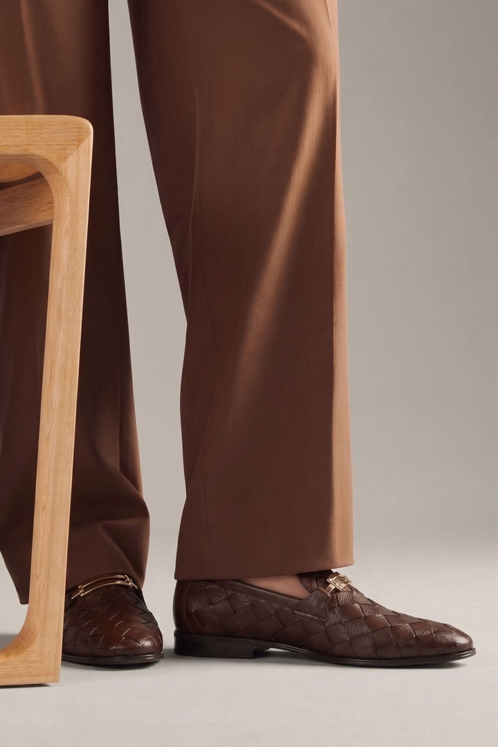 LOGO KINGSFORDE LOAFER