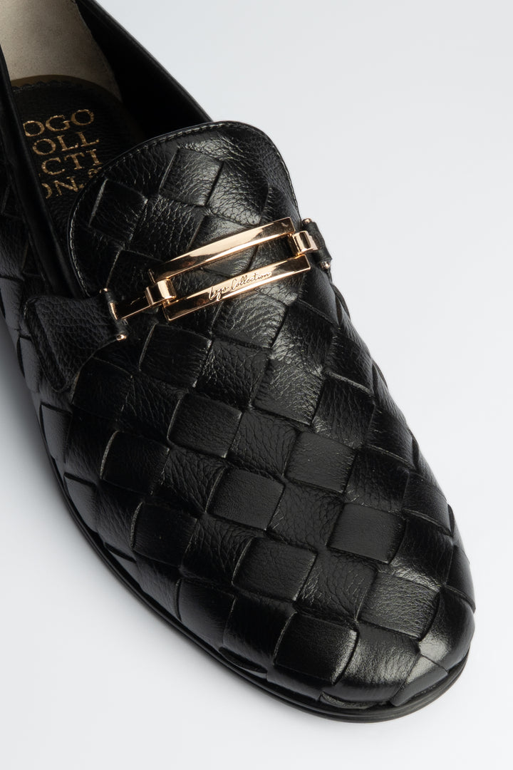 LOGO KINGSFORDE LOAFER