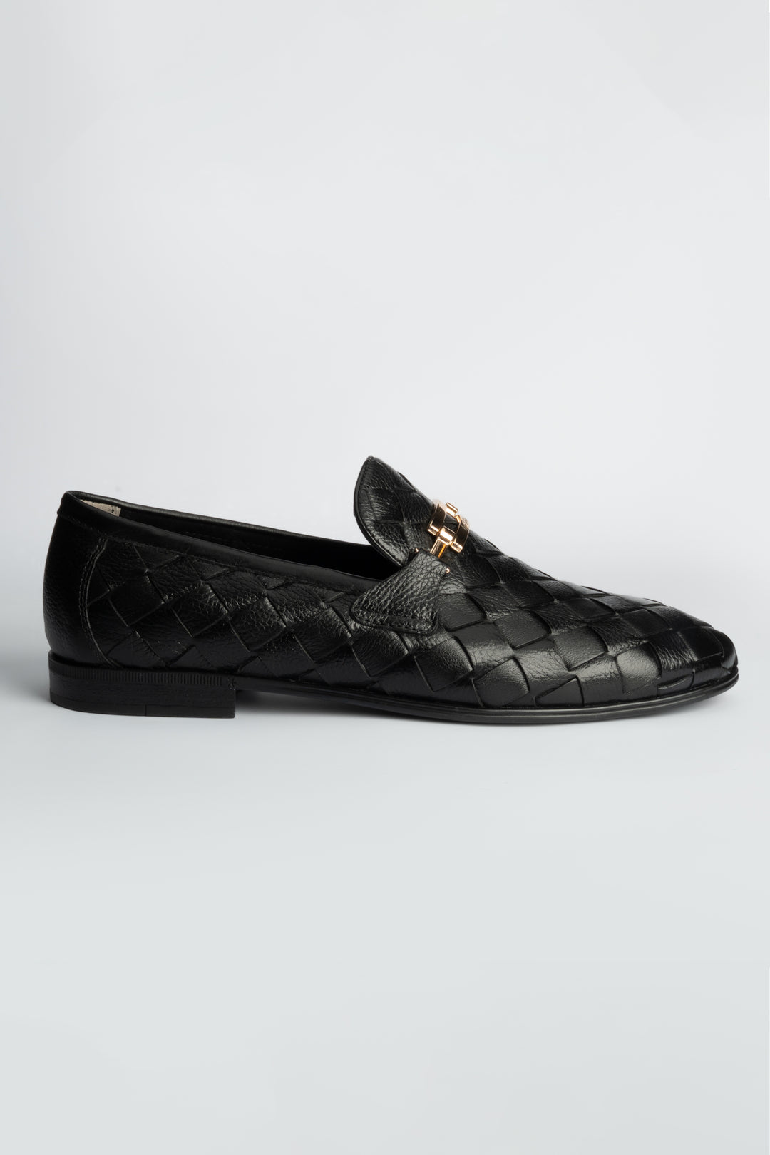 LOGO KINGSFORDE LOAFER