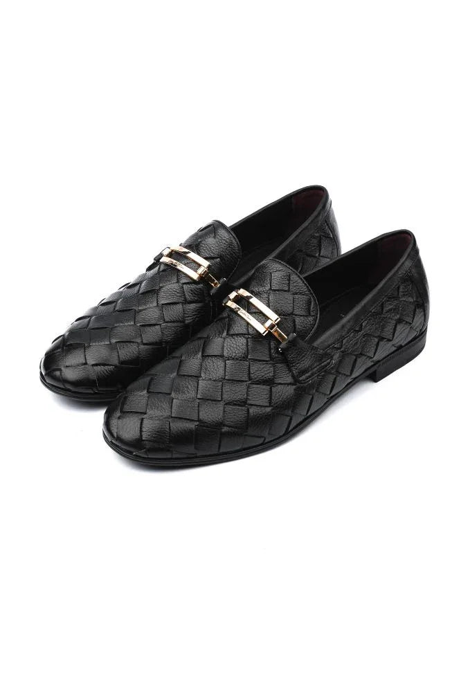 LOGO KINGSFORDE LOAFER