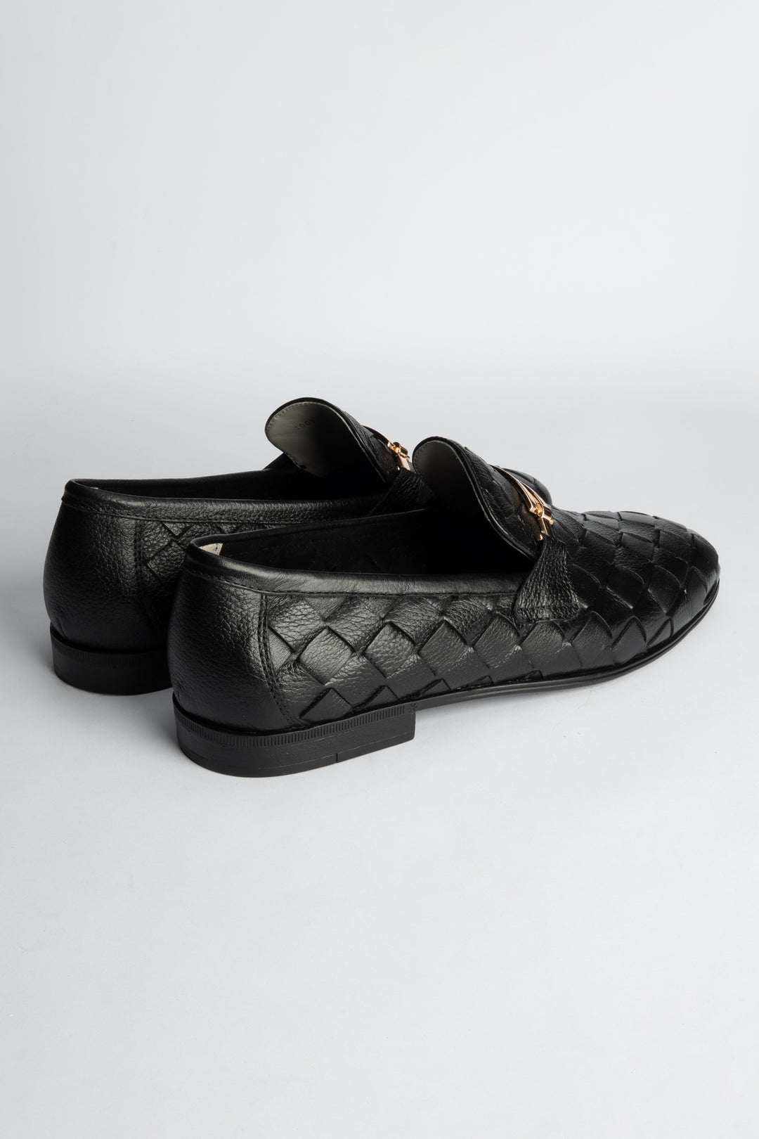 LOGO KINGSFORDE LOAFER
