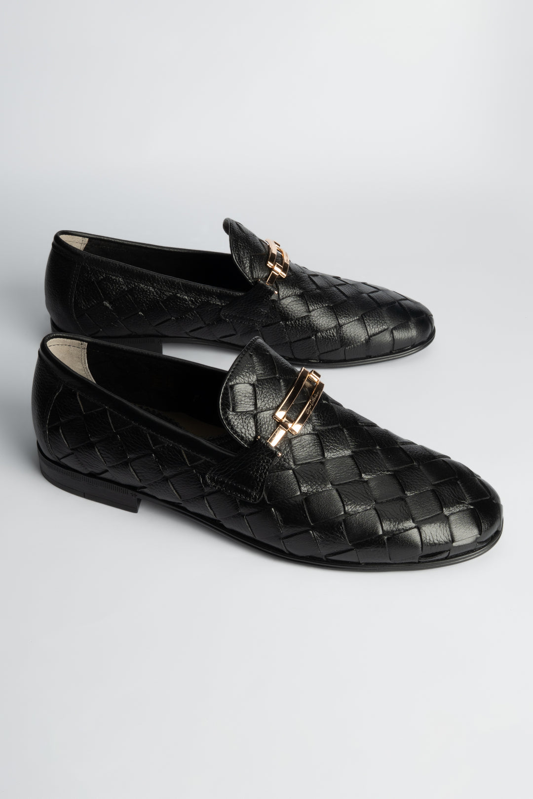 LOGO KINGSFORDE LOAFER