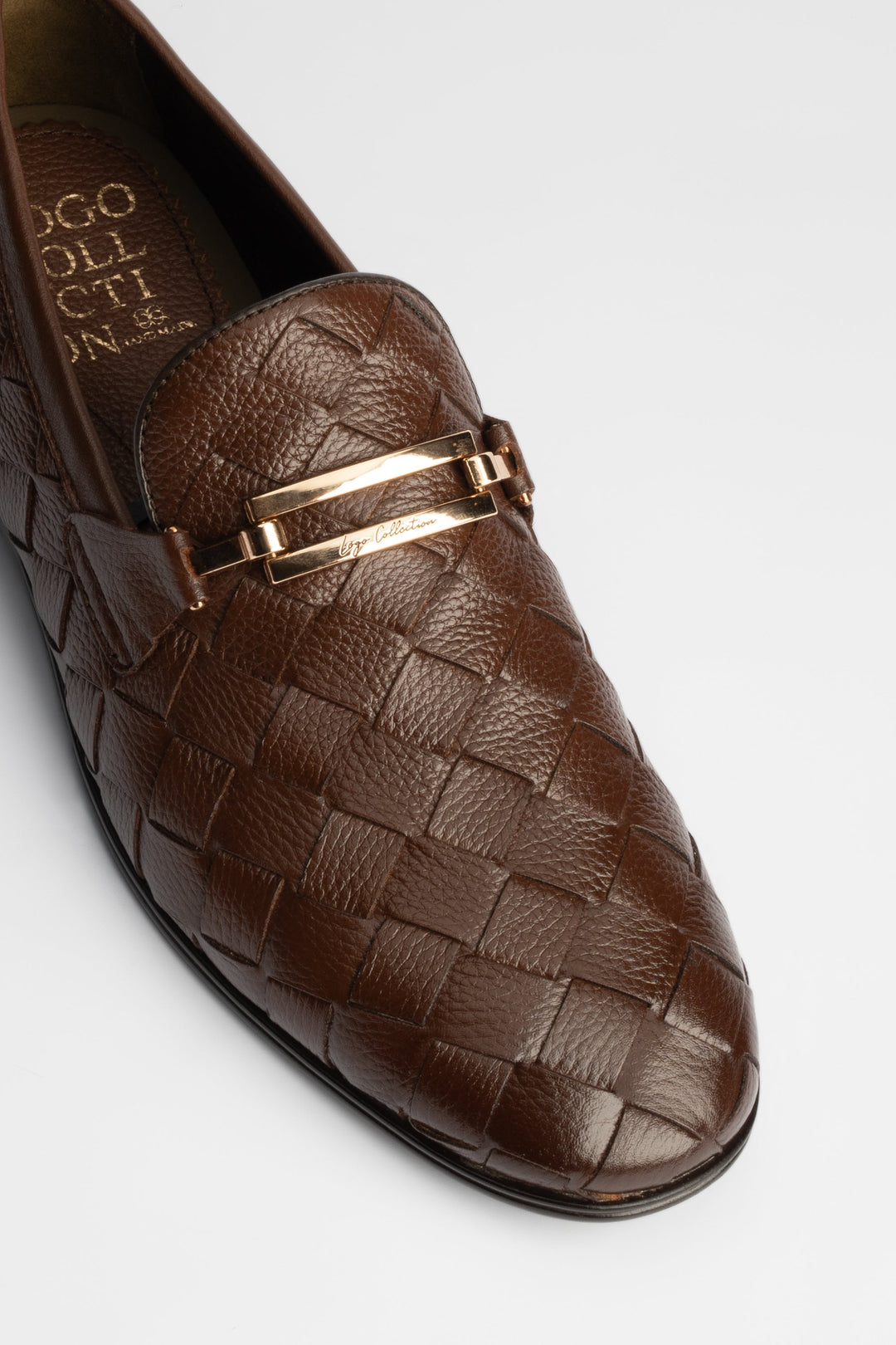 LOGO KINGSFORDE LOAFER
