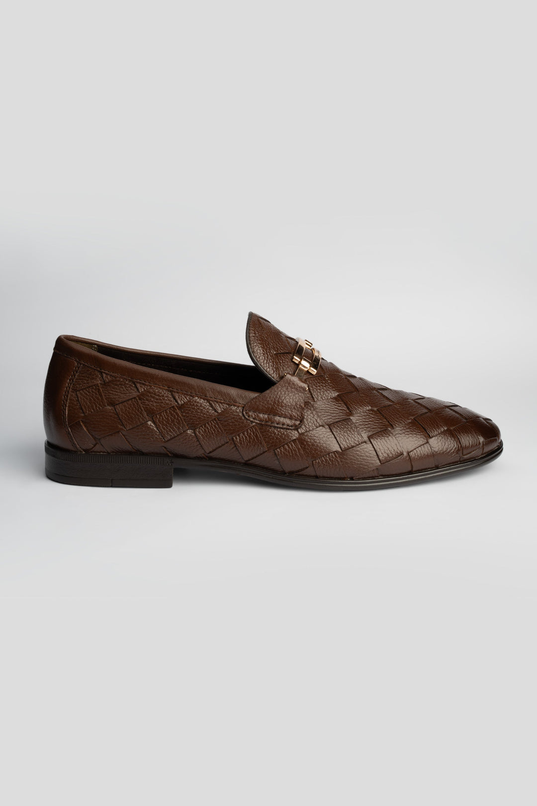 LOGO KINGSFORDE LOAFER
