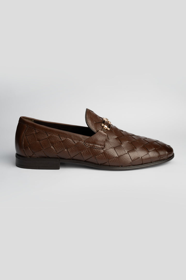 LOGO KINGSFORDE LOAFER