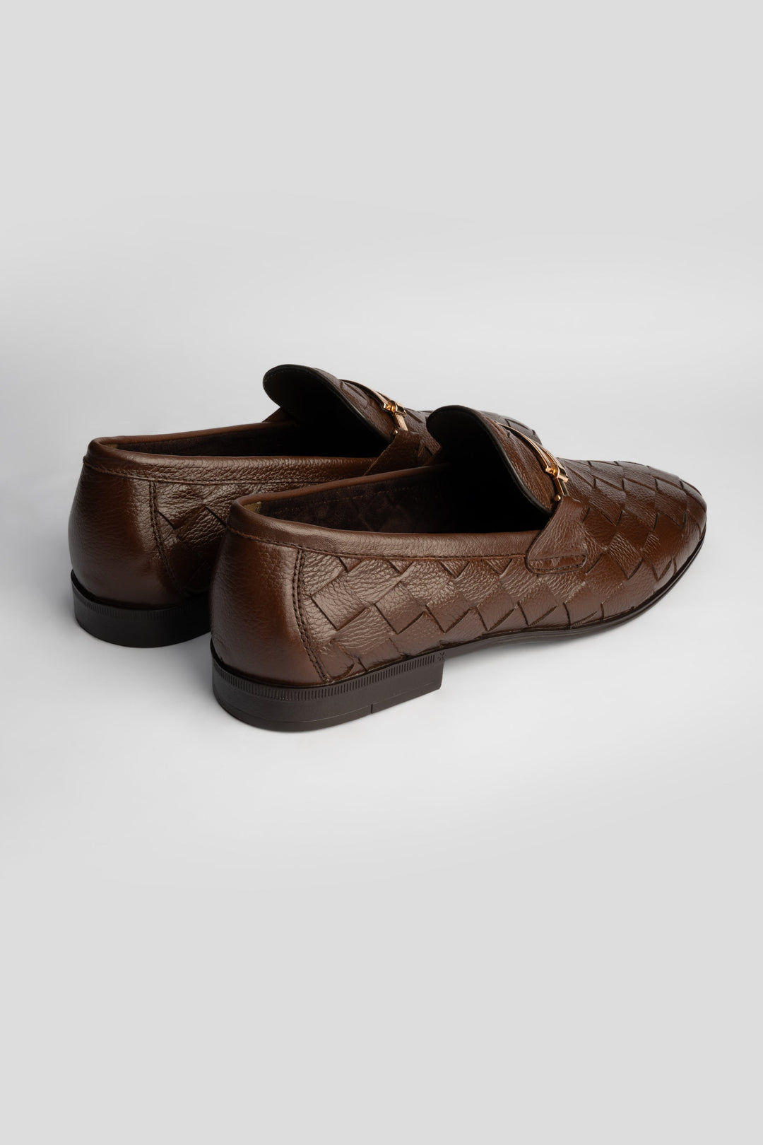 LOGO KINGSFORDE LOAFER