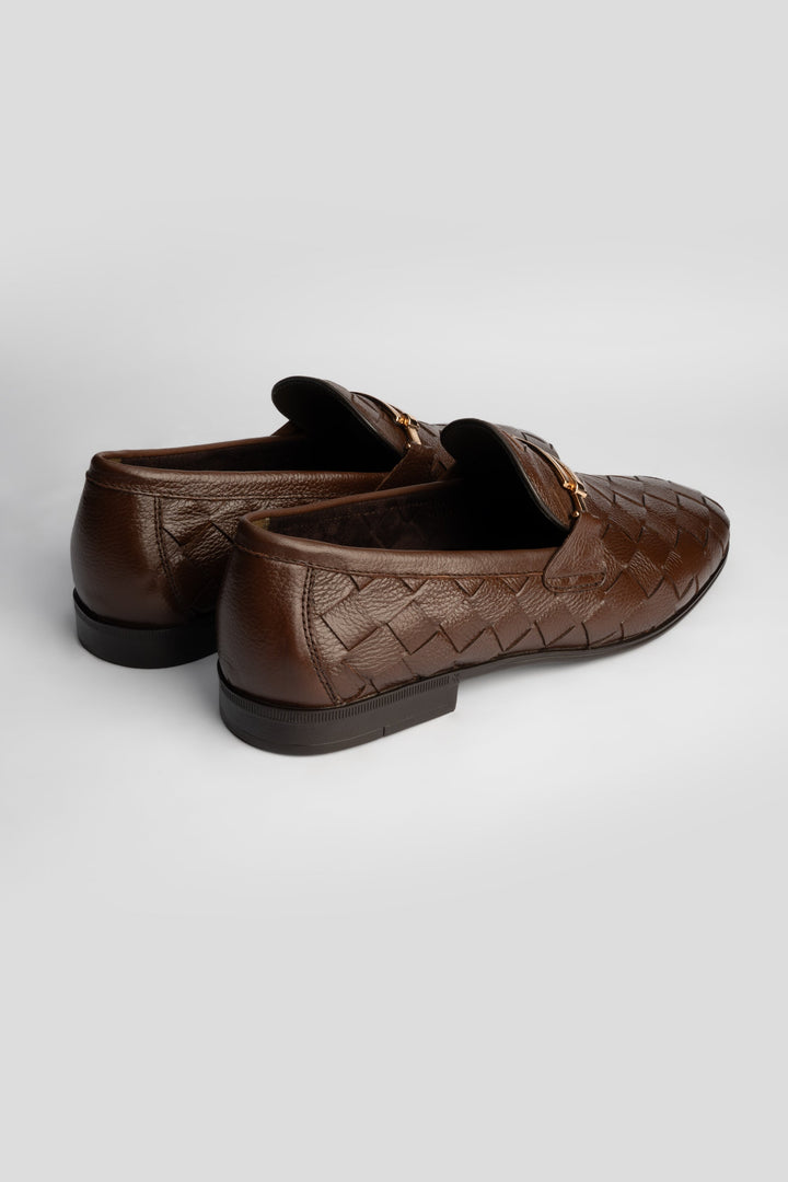 LOGO KINGSFORDE LOAFER