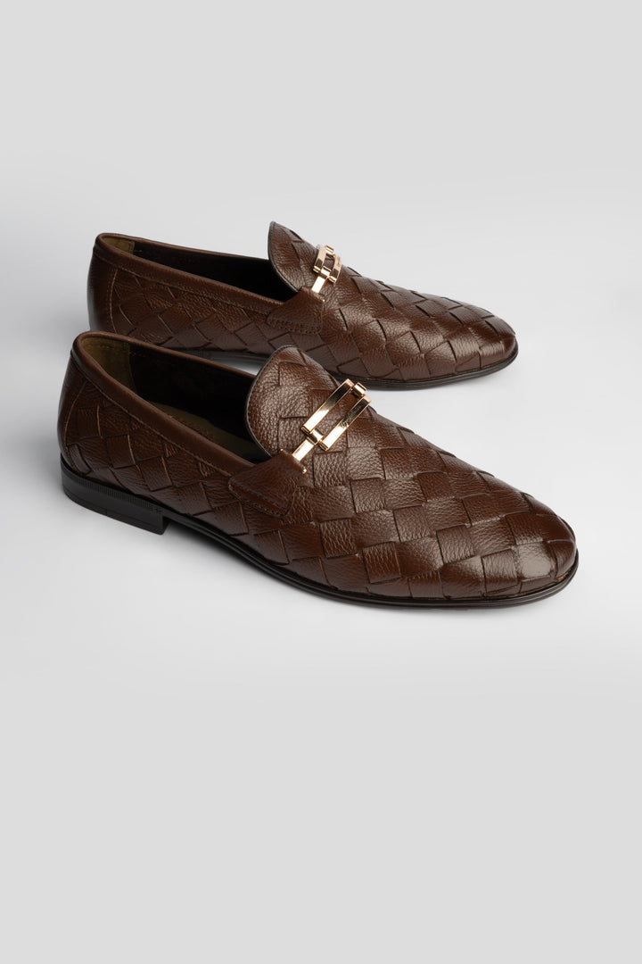LOGO KINGSFORDE LOAFER
