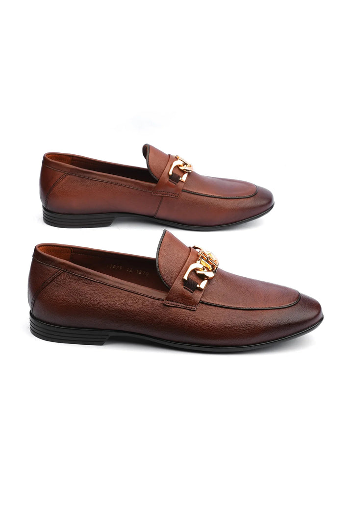 LOGO ALDERMERE LOAFER