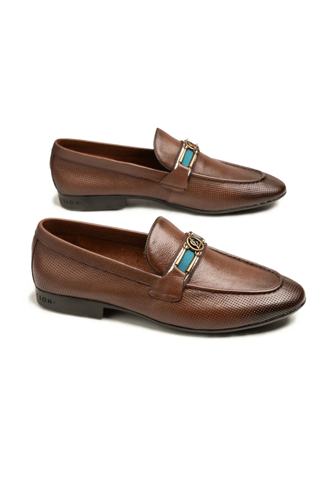 LOGO VALCOURTIS LOAFER