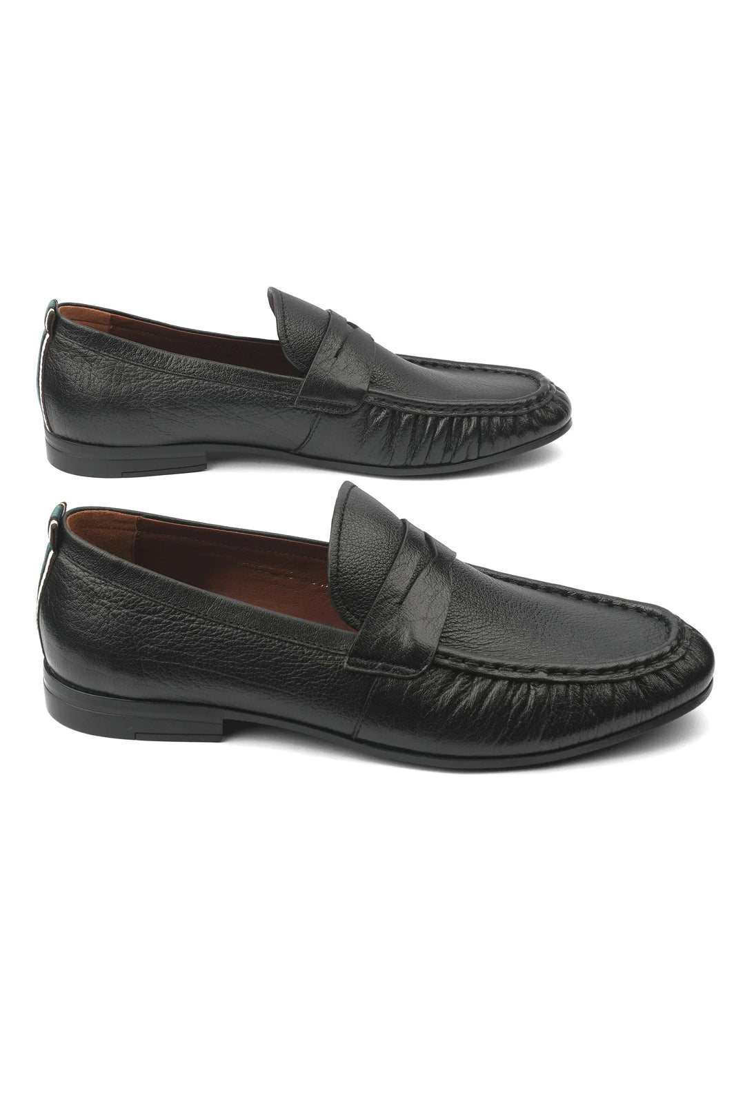 LOGO CASTELLARI LOAFER
