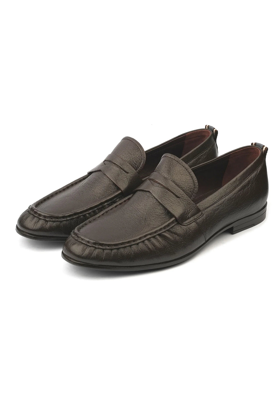 LOGO CASTELLARI LOAFER