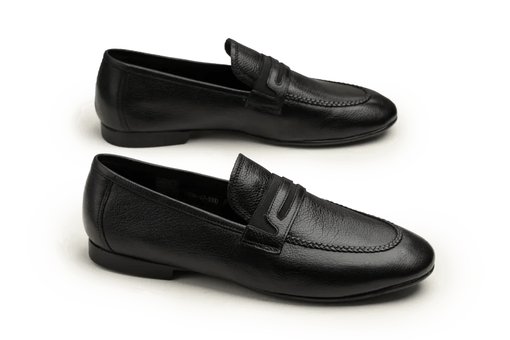 LOGO 10084 BKM_FORMAL SHOES