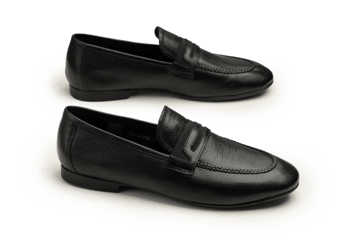 LOGO 10084 BKM_FORMAL SHOES
