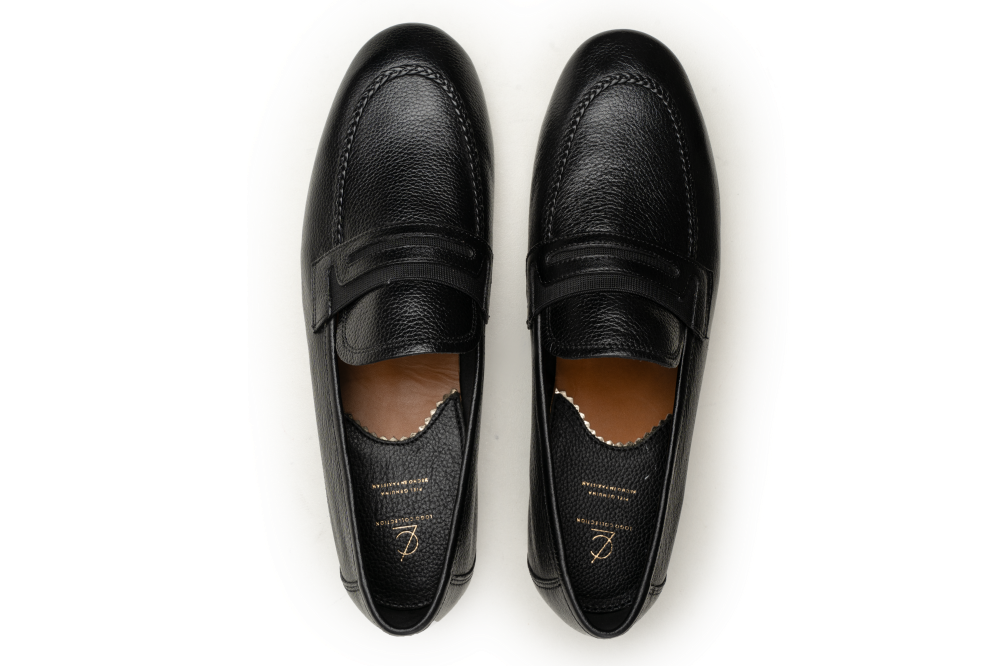 LOGO 10084 BKM_FORMAL SHOES