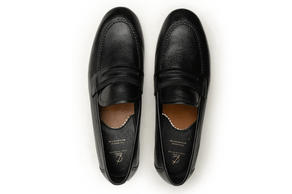 LOGO 10084 BKM_FORMAL SHOES