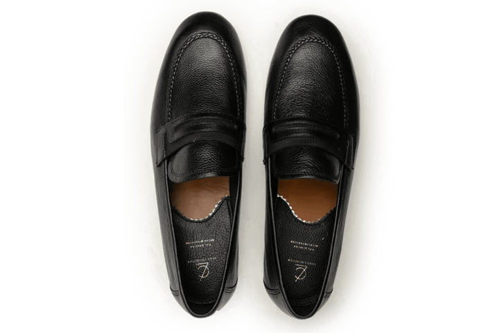 LOGO 10084 BKM_FORMAL SHOES