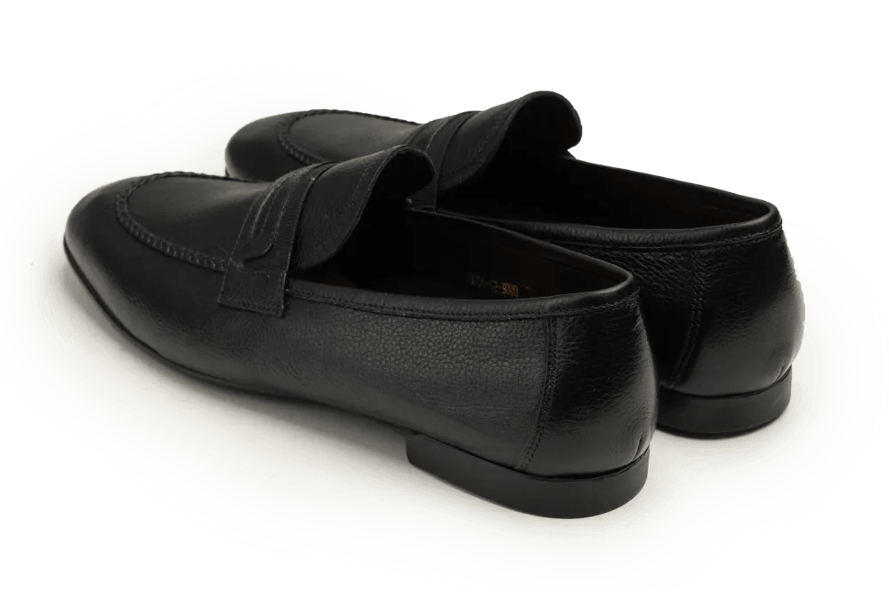 LOGO 10084 BKM_FORMAL SHOES