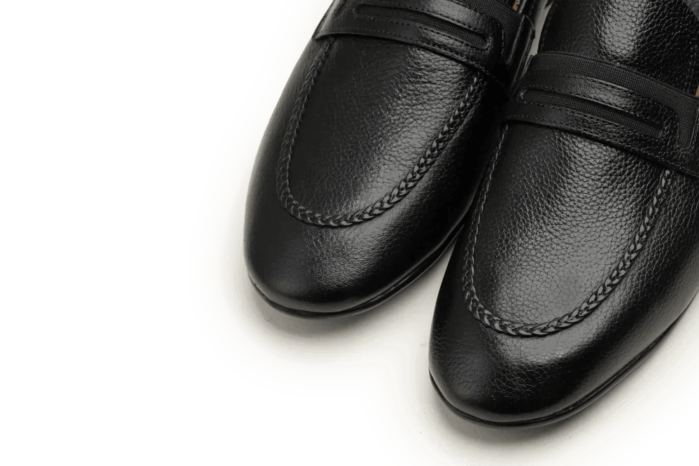 LOGO 10084 BKM_FORMAL SHOES