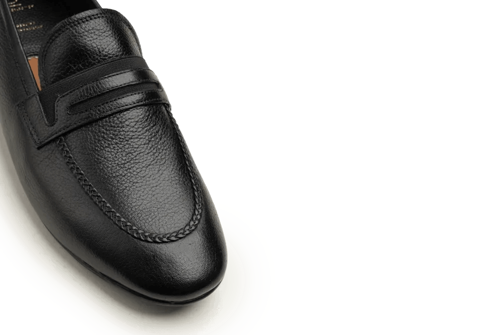 LOGO 10084 BKM_FORMAL SHOES