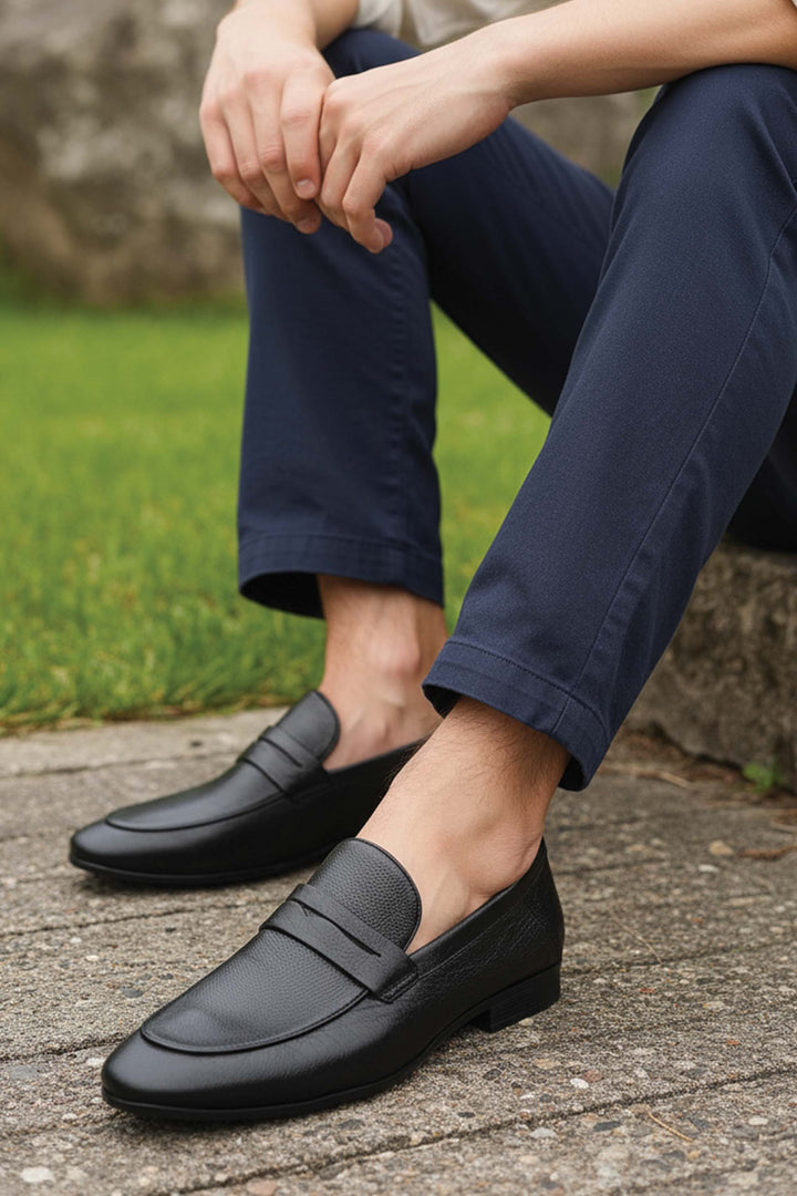 LOGO HIGHMERE LOAFER