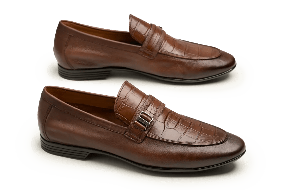 LOGO MONTREVALE LOAFER