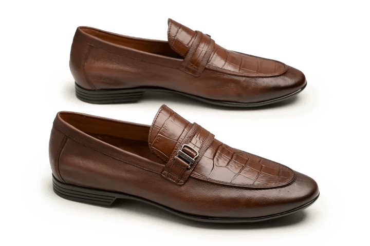 LOGO MONTREVALE LOAFER