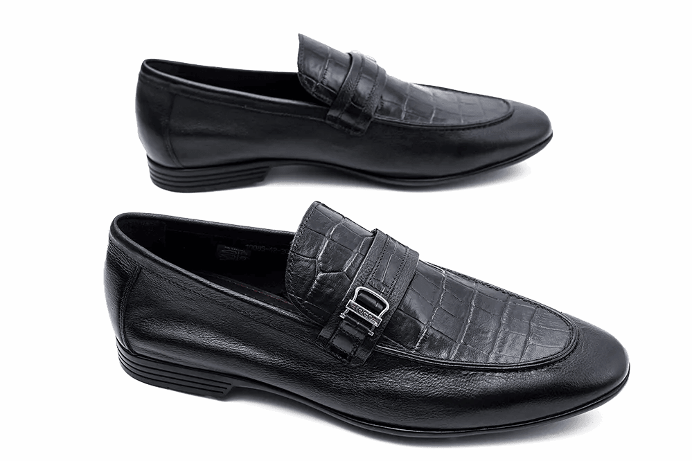 LOGO MONTREVALE LOAFER