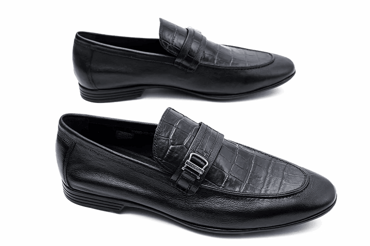 LOGO MONTREVALE LOAFER