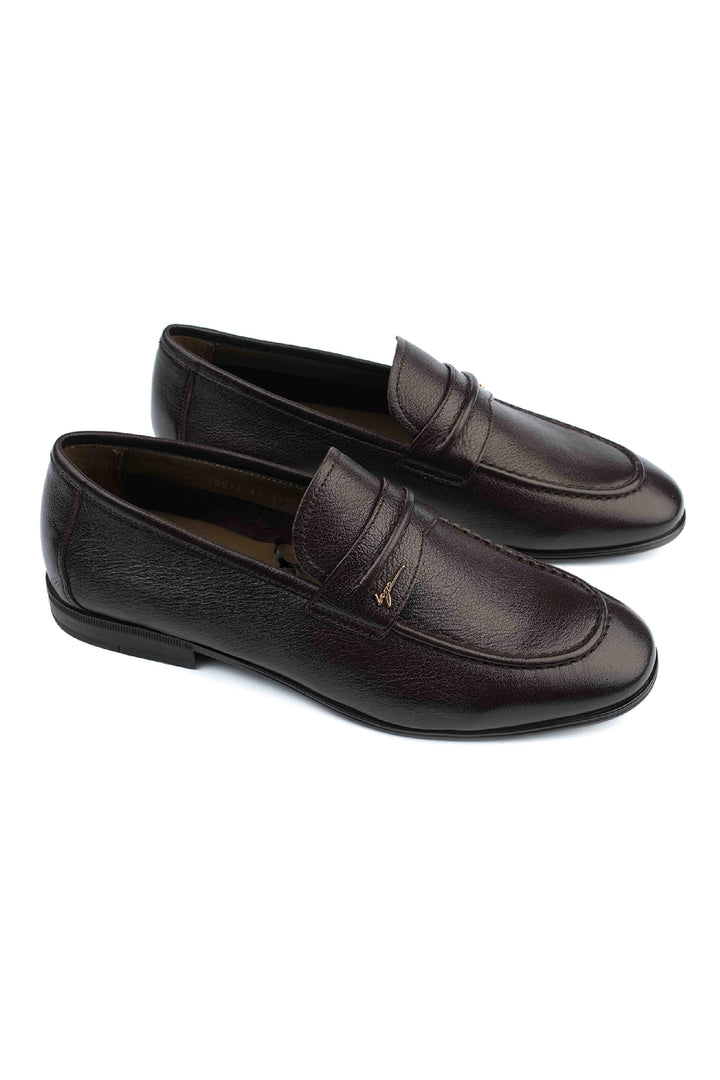 LOGO MONTELARO LOAFER