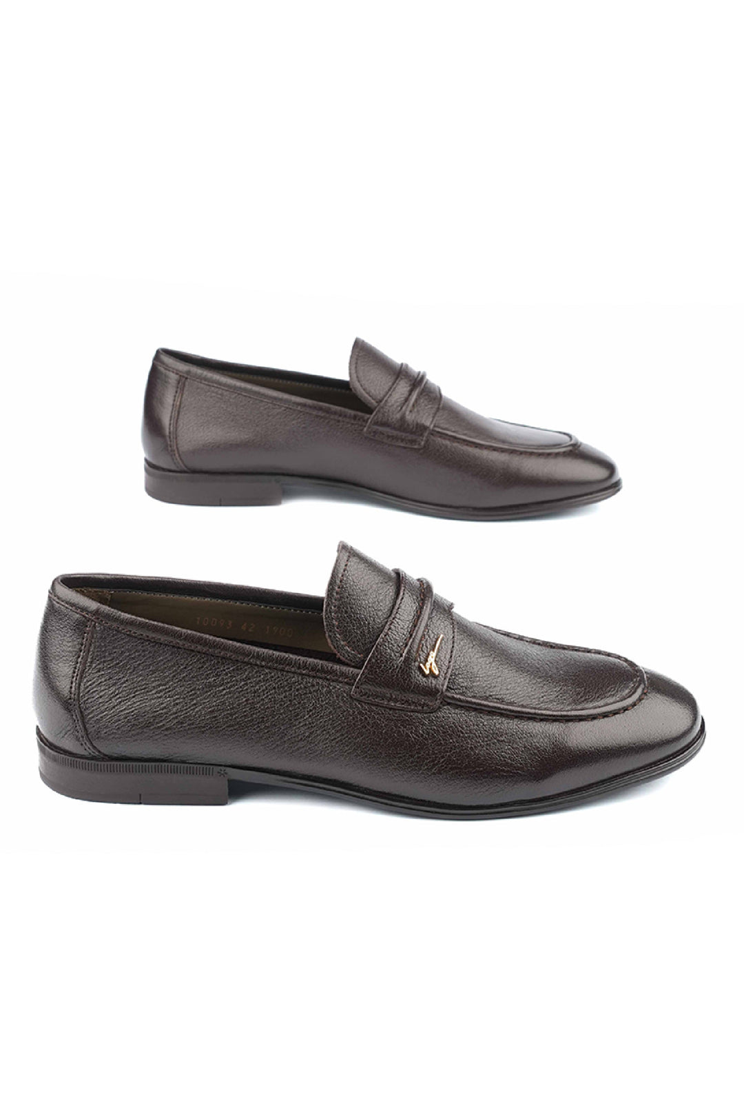 LOGO MONTELARO LOAFER