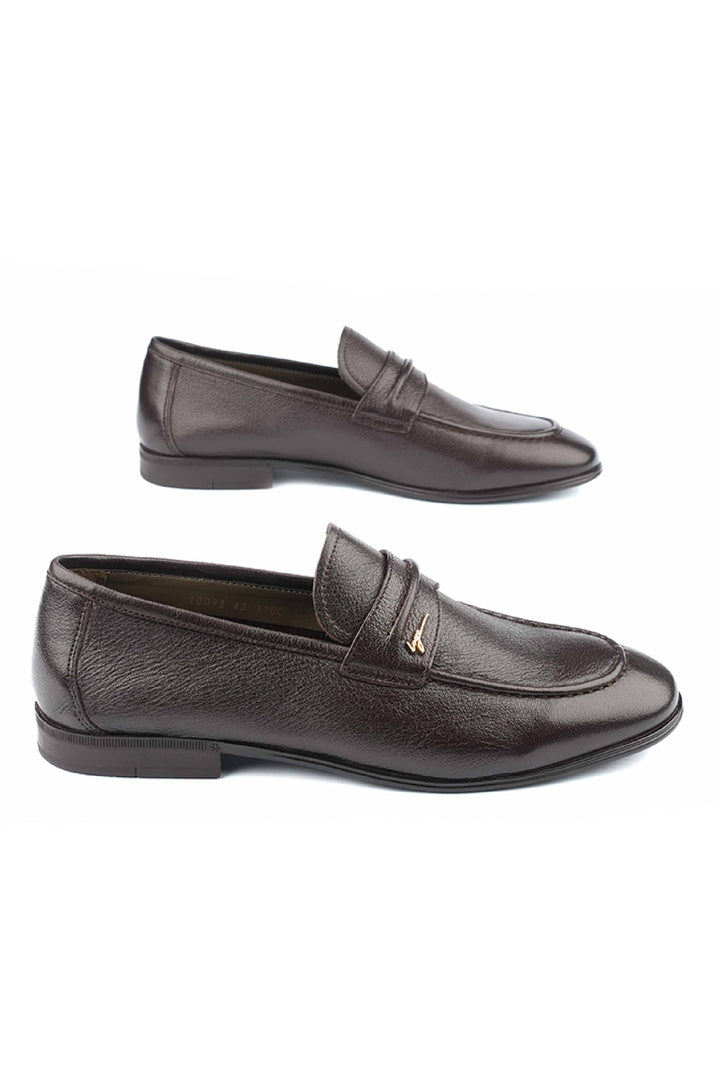 LOGO MONTELARO LOAFER