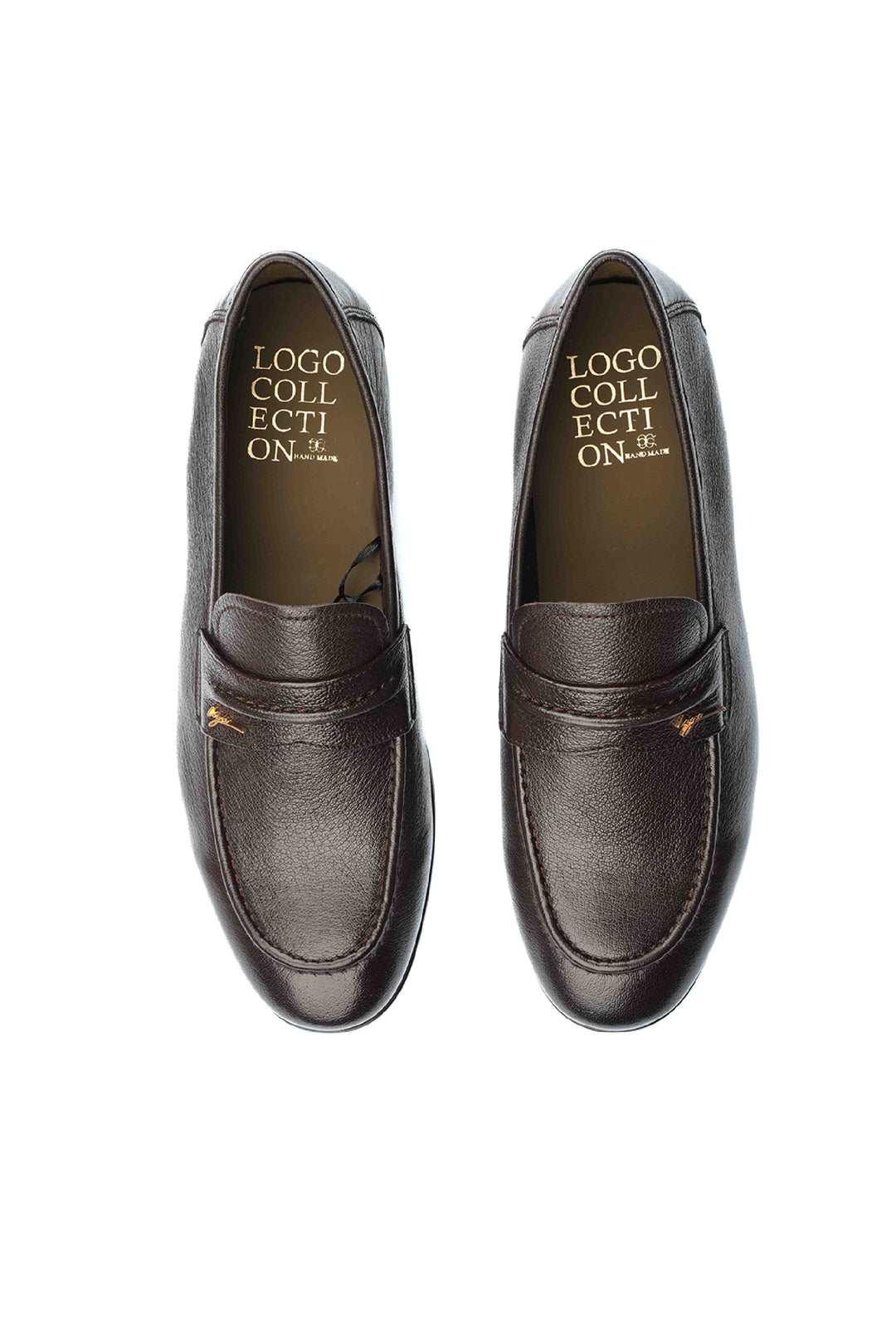 LOGO MONTELARO LOAFER