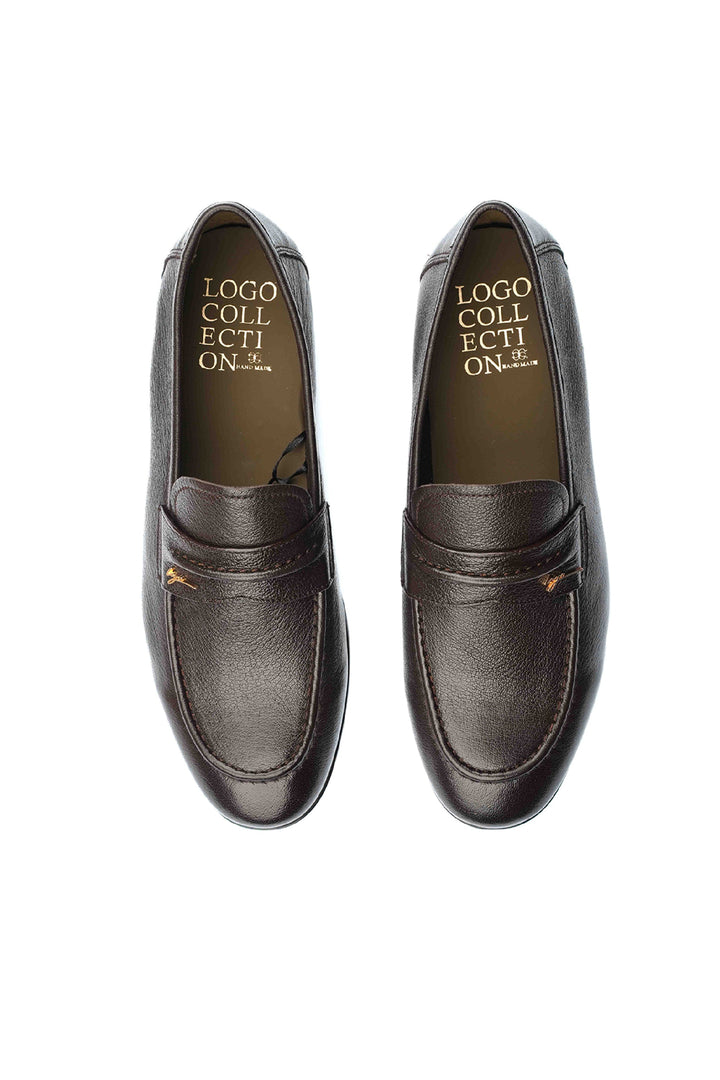 LOGO MONTELARO LOAFER
