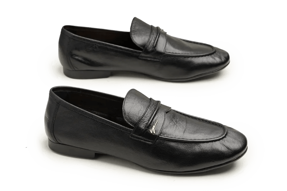 LOGO MONTELARO LOAFER