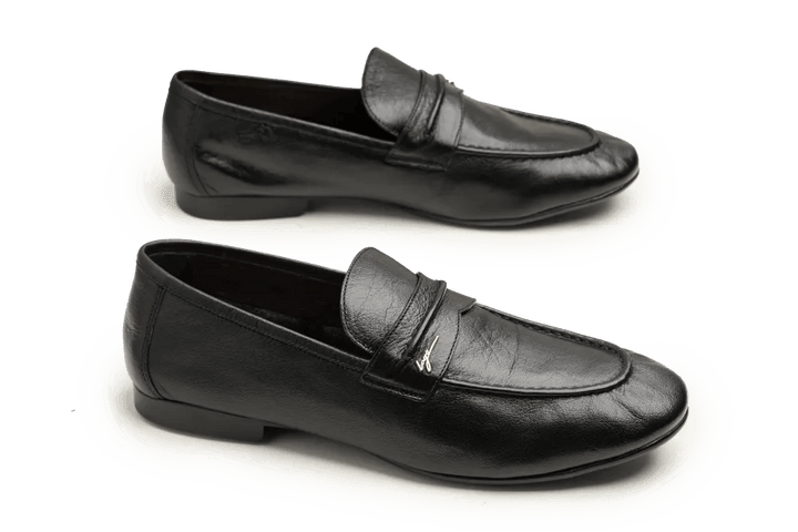 LOGO MONTELARO LOAFER