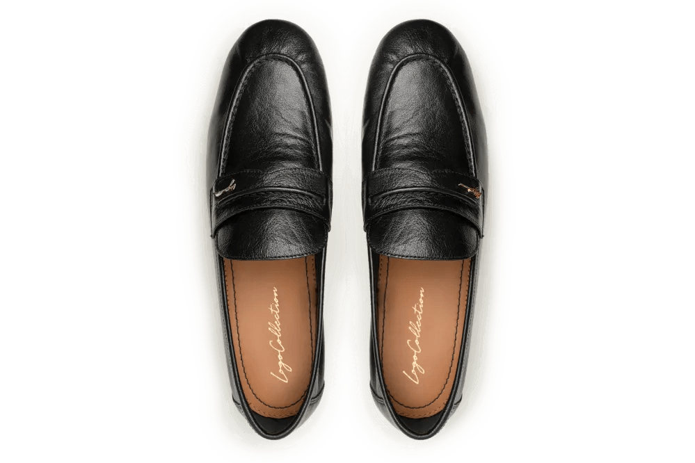 LOGO 10093 BKA_FORMAL SHOES