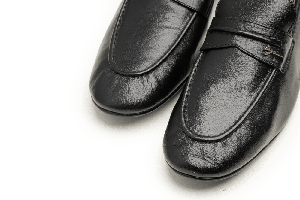LOGO 10093 BKA_FORMAL SHOES