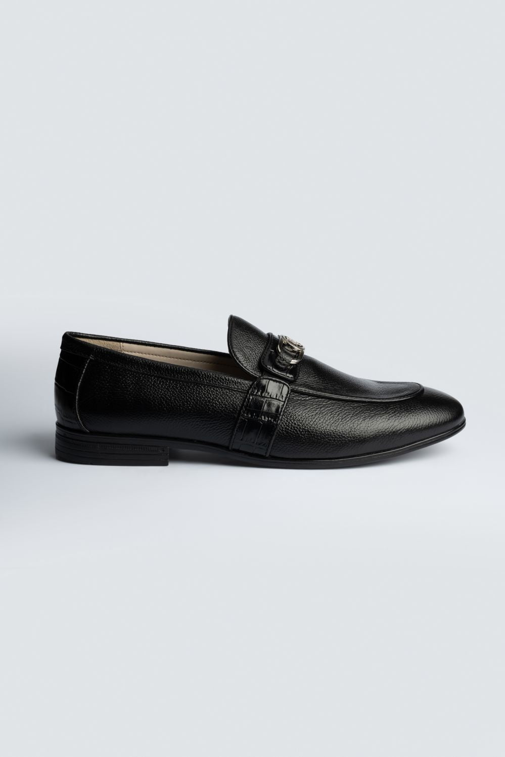 LOGO BELLINOR LOAFER