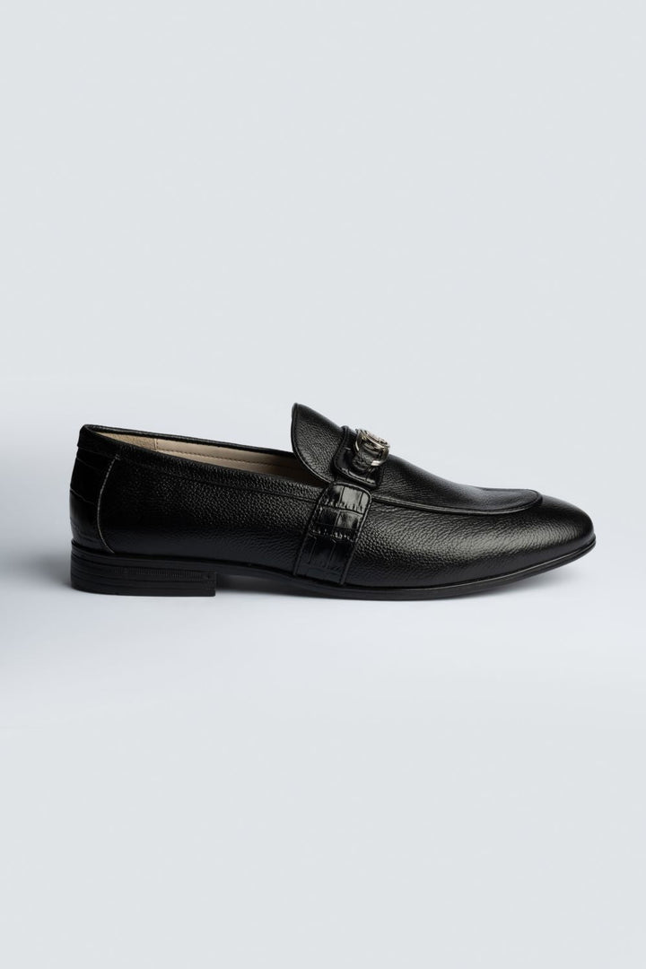 LOGO BELLINOR LOAFER