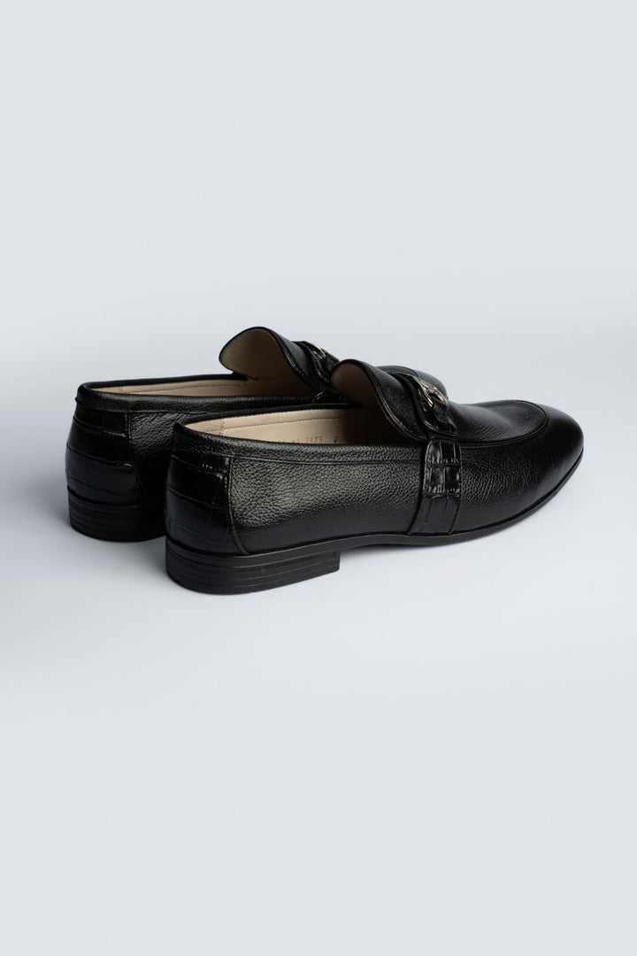 LOGO BELLINOR LOAFER