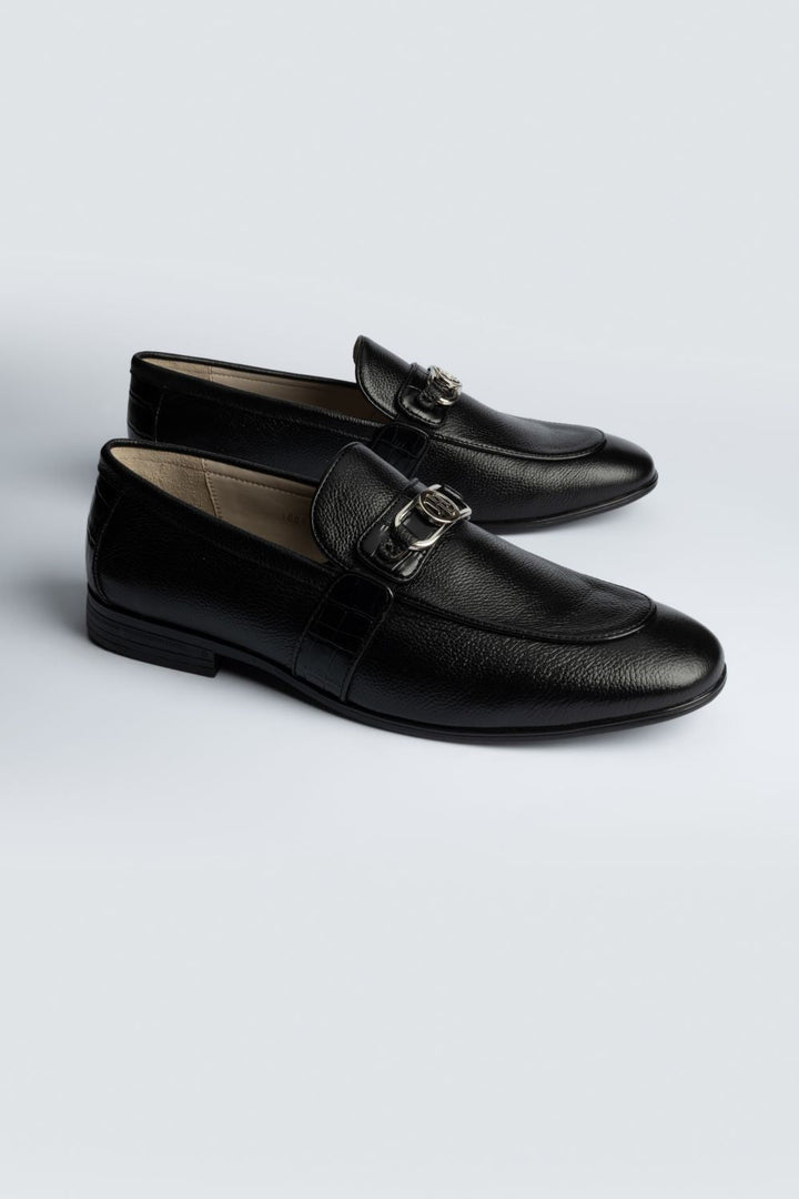LOGO BELLINOR LOAFER