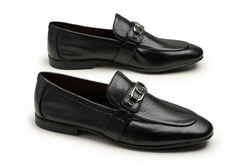 LOGO BELLINOR LOAFER